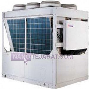 چیلر تراکمی هوایی چیلر تراکمی هوایی